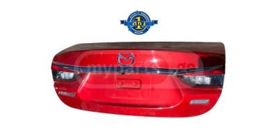 Arka Stop Lambası MAZDA Mazda 6 2013-2015 Arka Stop Lambası MAZDA Mazda 6 2013-2015