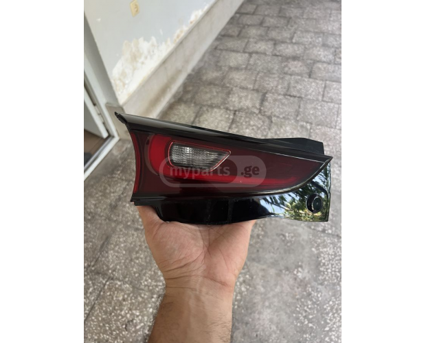 Arka Stop Lambası MAZDA CX-5 2022-2025 Arka Stop Lambası MAZDA CX-5 2022-2025
