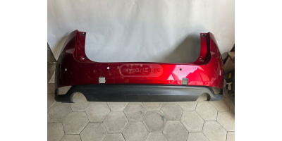 Arka Tampon MAZDA CX-5 2017-2021 Arka Tampon MAZDA CX-5 2017-2021
