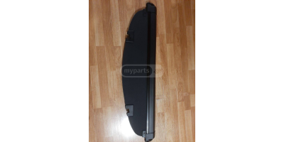 Arka Panel MAZDA CX-5 2012-2016
