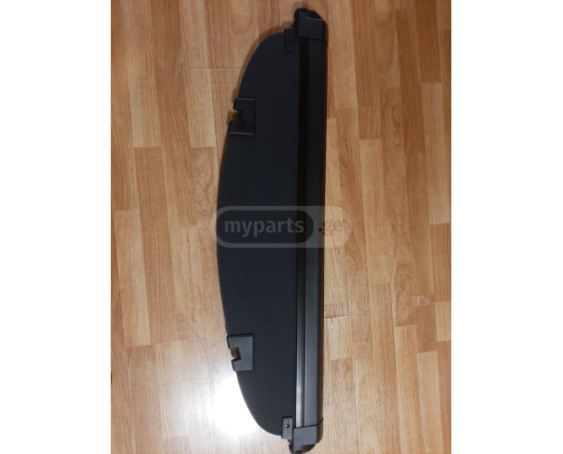 Arka Panel MAZDA CX-5 2012-2016