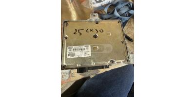 Ses Sistemi Beyni MAZDA CX-30 2024-2025 Ses Sistemi Beyni MAZDA CX-30 2024-2025