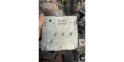 Ses Sistemi Beyni MAZDA Mazda 3 2019-2023 Ses Sistemi Beyni MAZDA Mazda 3 2019-2023