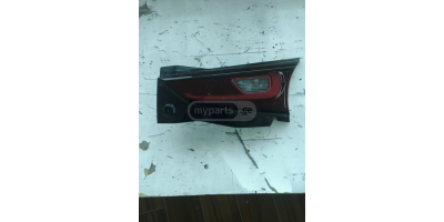 Arka Stop Lambası MAZDA CX-5 2022-2024 Arka Stop Lambası MAZDA CX-5 2022-2024