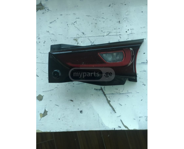 Arka Stop Lambası MAZDA CX-5 2022-2024 Arka Stop Lambası MAZDA CX-5 2022-2024