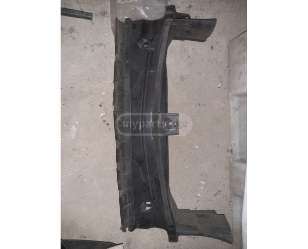 Radyatör Kapağı MAZDA CX-9 2016-2023 Radyatör Kapağı MAZDA CX-9 2016-2023