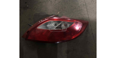 Arka Stop Lambası MAZDA Mazda 2 2007-2010 Arka Stop Lambası MAZDA Mazda 2 2007-2010