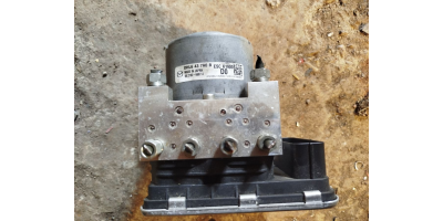 ABS Beyni MAZDA Mazda 2 2014-2023 ABS Beyni MAZDA Mazda 2 2014-2023