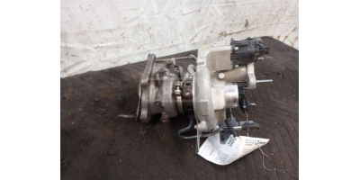 Turbo MAZDA CX-30 2020-2025 Turbo MAZDA CX-30 2020-2025