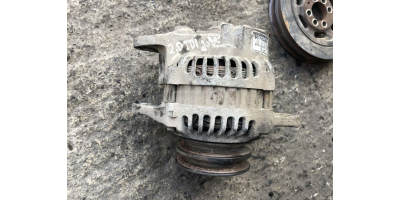 Alternatör MAZDA 323 / 626 / Premacy Alternatör MAZDA 323 / 626 / Premacy
