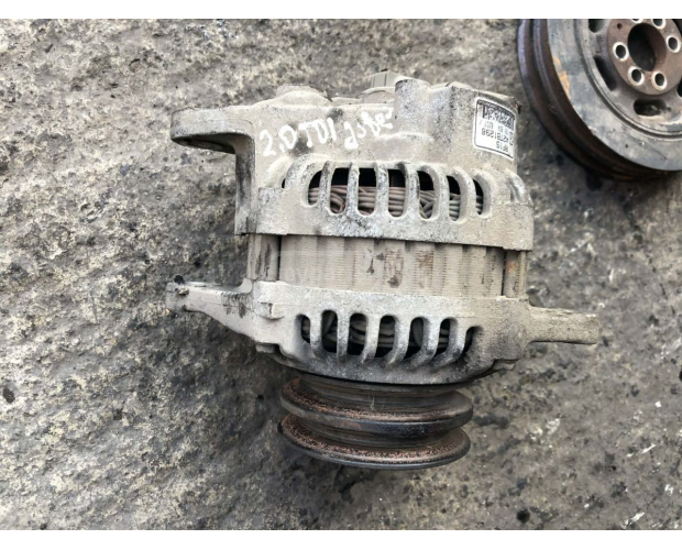 Alternatör MAZDA 323 / 626 / Premacy
