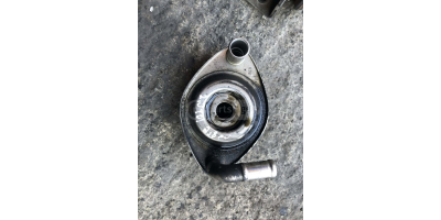 Yağ Soğutucu MAZDA 323 / 626 / Premacy Yağ Soğutucu MAZDA 323 / 626 / Premacy