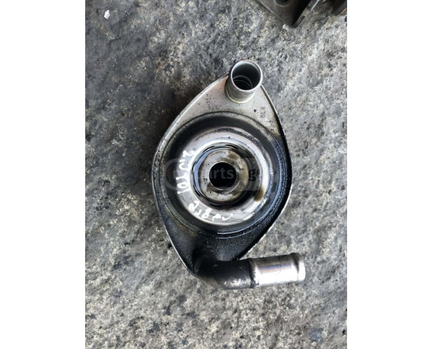 Yağ Soğutucu MAZDA 323 / 626 / Premacy