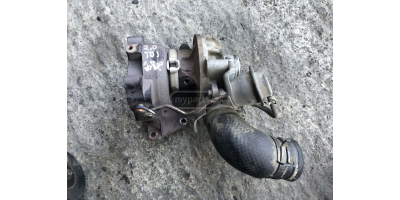 Turbo MAZDA 323 / 626 / Premacy Turbo MAZDA 323 / 626 / Premacy