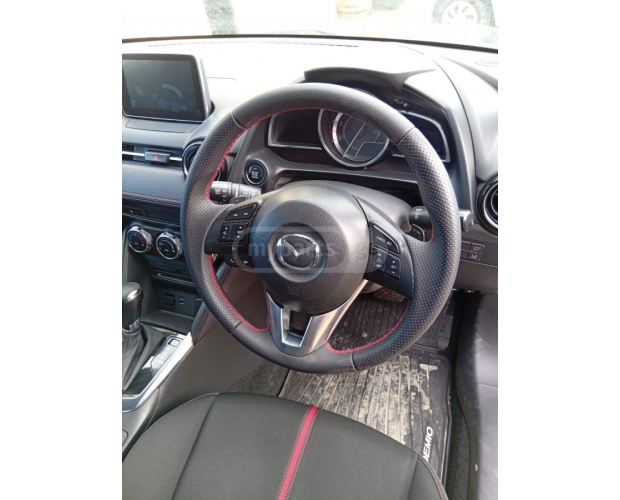Direksiyon MAZDA Demio 2015-2019 Direksiyon MAZDA Demio 2015-2019