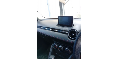 Göğüs (Torpido Paneli) MAZDA Demio 2015-2019