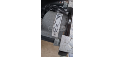 ABS Beyni MAZDA CX-5 2021-2025 ABS Beyni MAZDA CX-5 2021-2025