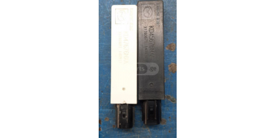 Anten MAZDA CX-5 2013-2022