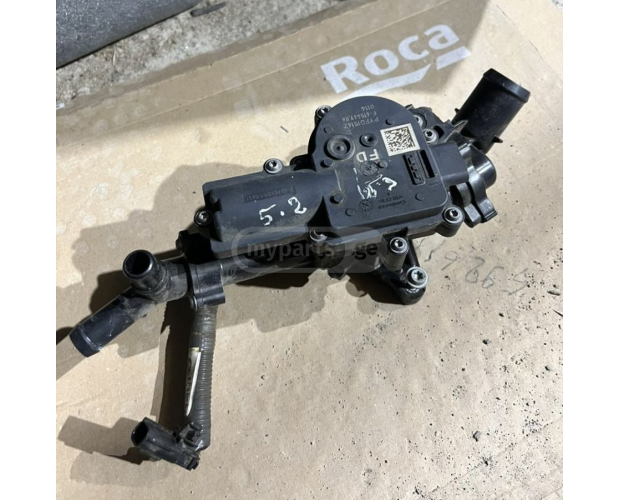 Termostat MAZDA CX-5 2017-2021 Termostat MAZDA CX-5 2017-2021