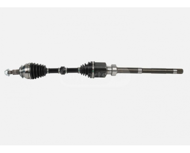 Aks Kafası MAZDA CX-9 2016-2023 Aks Kafası MAZDA CX-9 2016-2023