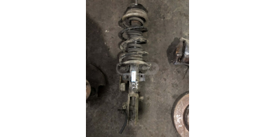 Amortisör MAZDA Mazda 2 2007-2014 Amortisör MAZDA Mazda 2 2007-2014