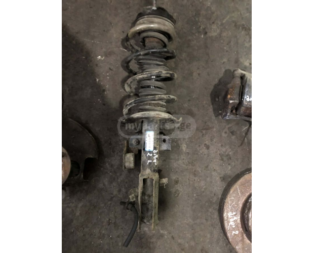 Amortisör MAZDA Mazda 2 2007-2014 Amortisör MAZDA Mazda 2 2007-2014