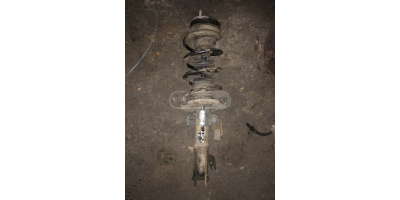 Amortisör MAZDA Mazda 2 2007-2014 Amortisör MAZDA Mazda 2 2007-2014