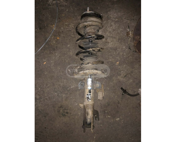 Amortisör MAZDA Mazda 2 2007-2014 Amortisör MAZDA Mazda 2 2007-2014
