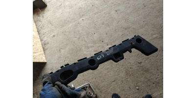 Tampon Braketi / Ayağı MAZDA CX-9 2016-2022 Tampon Braketi / Ayağı MAZDA CX-9 2016-2022