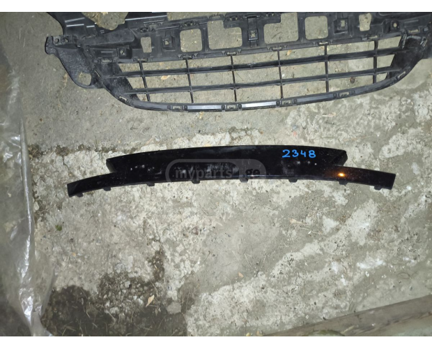 Tampon Izgarası MAZDA MX-5 2016-2024 Tampon Izgarası MAZDA MX-5 2016-2024