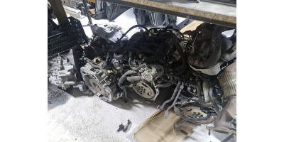 Şanzıman MAZDA CX-5 2017-2025 Şanzıman MAZDA CX-5 2017-2025