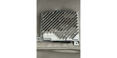 Amfi MAZDA CX-5 2020-2025 Amfi MAZDA CX-5 2020-2025