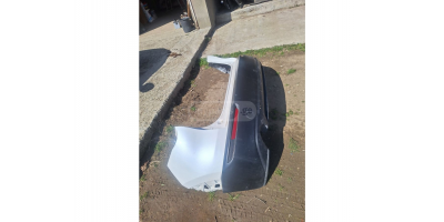 Arka Tampon MAZDA CX-30 2019-2026 Arka Tampon MAZDA CX-30 2019-2026