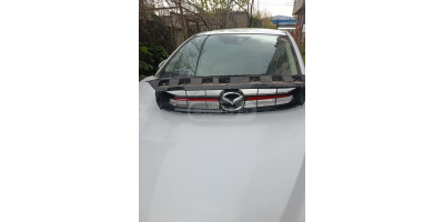 Tampon Izgarası MAZDA Demio 2016