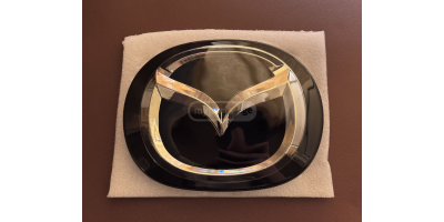 Amblem MAZDA CX-5 2017-2025 Amblem MAZDA CX-5 2017-2025