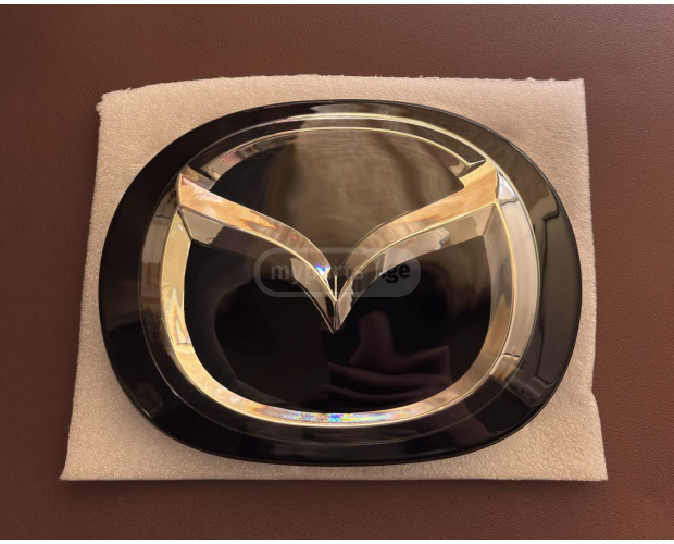 Amblem MAZDA CX-9 2016-2023 Amblem MAZDA CX-9 2016-2023