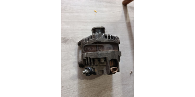 Alternatör MAZDA Demio 2016-2020 Alternatör MAZDA Demio 2016-2020