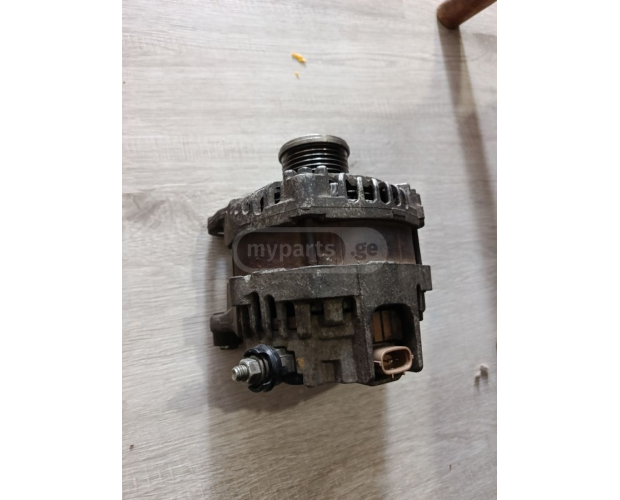 Alternatör MAZDA Demio 2016-2020
