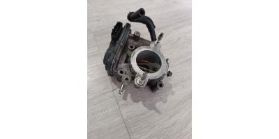 Gaz Kelebeği MAZDA Demio 2016-2020