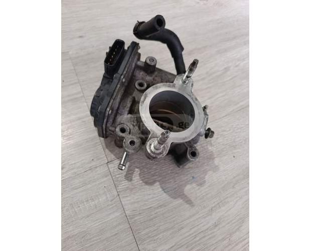 Gaz Kelebeği MAZDA Demio 2016-2020 Gaz Kelebeği MAZDA Demio 2016-2020
