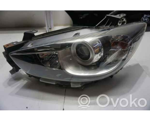 Mazda CX-5 2.2 2014 Far Çıkma Mazda CX-5 2.2 2014 Far Çıkma