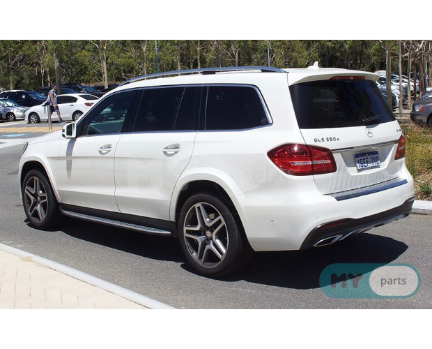 Arka Stop Lambası MERCEDES-BENZ GLS 550 2015-2022 Arka Stop Lambası MERCEDES-BENZ GLS 550 2015-2022