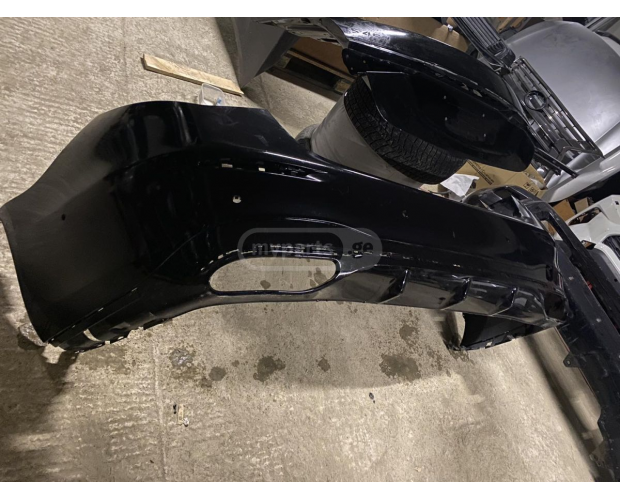 Arka Tampon MERCEDES-BENZ S 550 2022 Arka Tampon MERCEDES-BENZ S 550 2022