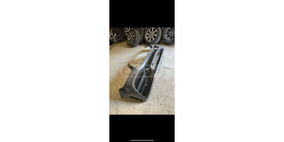 Arka Tampon MERCEDES-BENZ GLE 450 2020-2022