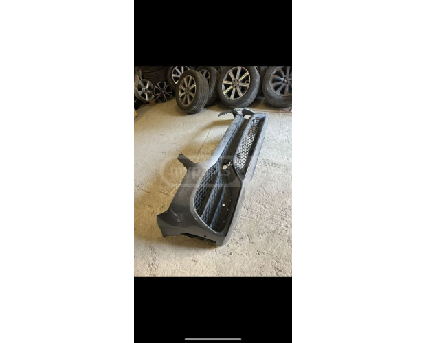 Arka Tampon MERCEDES-BENZ GLE 450 2020-2022 Arka Tampon MERCEDES-BENZ GLE 450 2020-2022