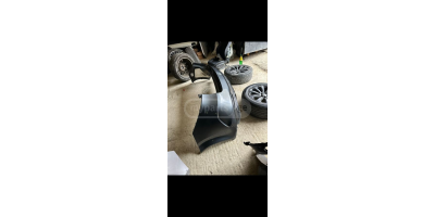 Arka Tampon MERCEDES-BENZ GLE 450 2020-2023