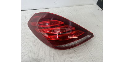 Arka Stop Lambası MERCEDES-BENZ S 550 2013-2016