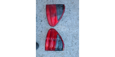 Arka Stop Lambası MERCEDES-BENZ E 320 1999-2002