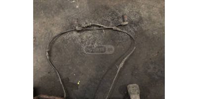 ABS Sensörü MERCEDES-BENZ A 170 2004-2011 ABS Sensörü MERCEDES-BENZ A 170 2004-2011