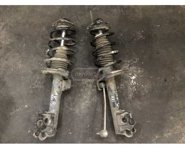 Amortisör MERCEDES-BENZ A 170 2004-2011 Amortisör MERCEDES-BENZ A 170 2004-2011